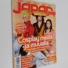 Japan pop 8/2010 - pikkukuva 1