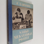 C. Larsson : Sähkömekaniikkaa pojille - pikkukuva 1