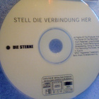 DIE STERNE :: STELL DIE VERBINDUNG HER :: CD ALBUM 1998 - pikkukuva 3