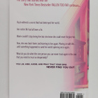 Abbi Glines : Never Too Far - pikkukuva 2