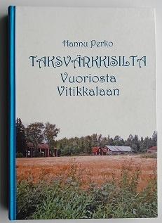 Hannu Perko: Taksvärkkisilta