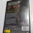 HIRTTÄJÄN KIROUS DVD (W) - pikkukuva 2