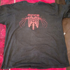 Scarecrow : Fucking Raw Horror Punk Rock Shit - paita - pikkukuva 1