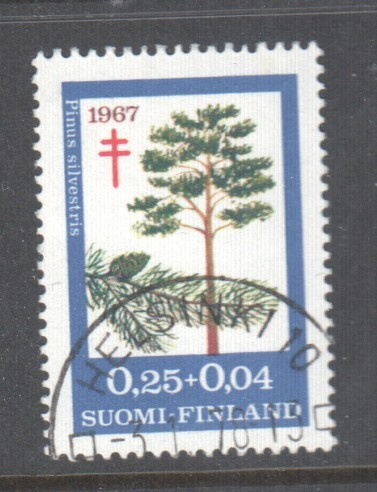 1967 25p tun loistoleimalla.