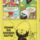 Calimero n:o 2 1973 - pikkukuva 2
