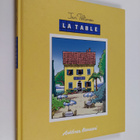Jari Peltonen : La Table - pikkukuva 1