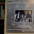 Hermetic Brotherhood – H.B. :: VINYYLI LP Heavy Metal - pikkukuva 2