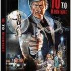 10 TO MIDNIGHT - Ennen keskiyötä (1983) 2-Disc LE Mediabook - pikkukuva 1