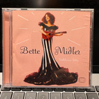 BETTE MIDLER - Bathhouse Betty cd - pikkukuva 1