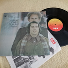 SIMON AND GARFUNKEL - Bridge Over Troubled Water LP - pikkukuva 1