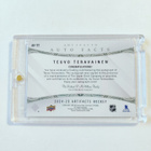 Teuvo Teräväinen - 24-25 Artifacts Auto Facts - pikkukuva 2