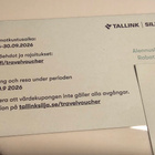 Tallink Silja risteily alennuskuponki - pikkukuva 2