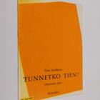 Timo Junkkaala : Tunnetko tien : Opettajan opas - pikkukuva 1