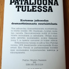 Eino Pietola - Sissipataljoona tulessa - pikkukuva 2
