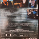 BAD GUYZ DVD (Casper VanDien  Rick Fox) - pikkukuva 2