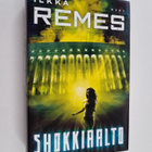 Ilkka Remes : Shokkiaalto - pikkukuva 1