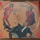NIMMARIT: Brita Koivunen, Pirkko Mannola, Vieno Kekkonen CD - pikkukuva 2