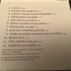 JUICE LESKINEN - Minä - pikkukuva 2