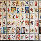Masters of the Universe tarrat 1-60 (1987) PALJOUSALENNUS! - pikkukuva 1