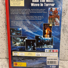 Verisurffaus (2000) vuokrapoisto-DVD - pikkukuva 2