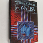 William Gibson : Mona Lisa - pikkukuva 1