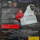 E. T. DVD (Steven Spielbergin) - pikkukuva 2
