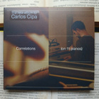 Carlos Cipa - Correlations on 11 Pianos (CD) - pikkukuva 1