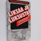 koonnut Esko Seppänen : Liksaa ja luksusta - pikkukuva 1