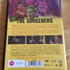 The Sorcerers DVD (88 Films) - pikkukuva 2