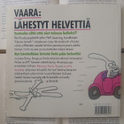 Matt Groening - Päin helvettiä • Matt Groeningin sarjakuvia - pikkukuva 3