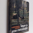 Rostislav Dormidontov : Taigan ja aron metsästäjät - pikkukuva 1