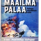 Maailma palaa : Toinen maailmansota osat 1-3 - pikkukuva 2