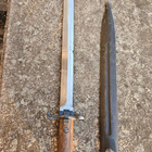 Ruotsin Mauser M94 pistin - pikkukuva 1