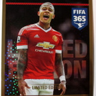 Memphis Depay Manchester United FIFA 365 Limited Edition - pikkukuva 1