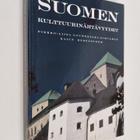 Pirkko-Liisa Louhenjoki-Schulman : Suomen kulttuurinähtäv... - pikkukuva 1