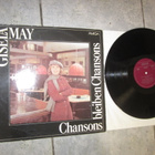 Gisela May – Chansons Bleiben Chansons + NIMMARI - pikkukuva 1