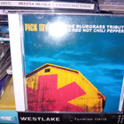 CD PICK MY KISS - The Bluegrass Tribute to Red Hot Chili ... - pikkukuva 1