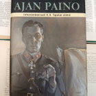 Päivi Tapola - Ajan paino (sid.) - pikkukuva 1