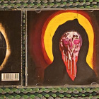 Seremonia - Pahuuden äänet CD (kp.) - pikkukuva 1