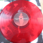 Duran Duran - Future Past (Transparent red vinyl) - pikkukuva 3