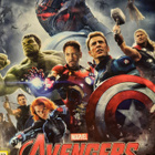 AVENGERS AGE OF ULTRON  BLU-RAY - pikkukuva 1