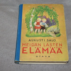 Aukusti Salo - Meidän lasten elämää (1939) - pikkukuva 1