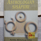 Raimo A. Nikula - Astrologian sisäpiiri (sid.) - pikkukuva 3