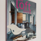 Elizabeth Wilhide : New loft living - pikkukuva 1