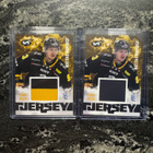 Matyas Kantner gameworn Jersey kortti - pikkukuva 1