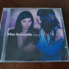 The Sounds: Dying to Say This to You CD - pikkukuva 1