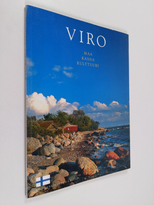 Viro : maa, kansa, kulttuuri
