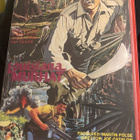 Louisiana murhat (Terror in the Swamp, 1985) Suomi-VHS - pikkukuva 1