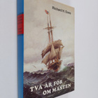 Richard Henry Dana : Två år för om masten - pikkukuva 1
