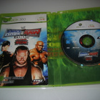 SmackDown vs. Raw 2008 **XBOX360** - pikkukuva 3